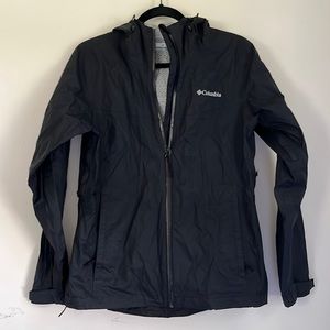 Rain Jacket